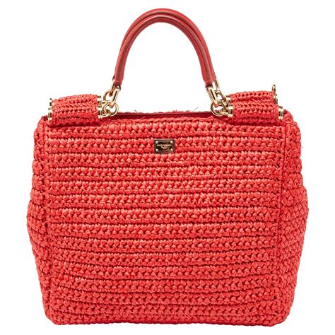 dolce gabbana tote sale